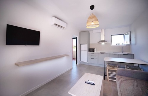 Cala en Forcat Appartement | Sant Joan Apartaments - Adults Only
