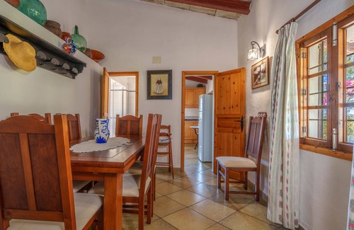 Sant Joan Maison | Sant Joan by Interhome