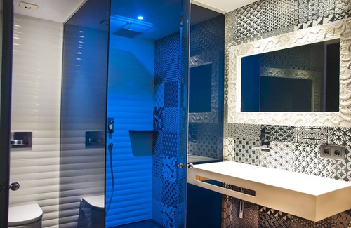 Calella Hôtel | Sant Jordi Boutique Hotel