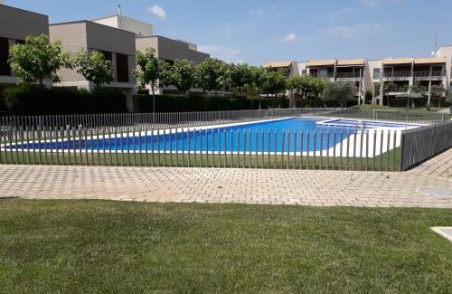 San Jorge Appartement | Sant Jordi club de golf apart 4 x 2