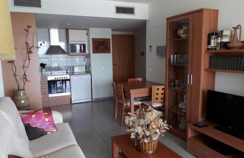 San Jorge Appartement | Sant Jordi club de golf apart 4 x 2