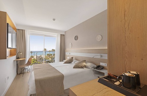 Playa de Palma Hôtel | Hotel Sant Jordi