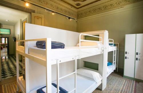Eixample Auberge | Sant Jordi Hostels Rock Palace