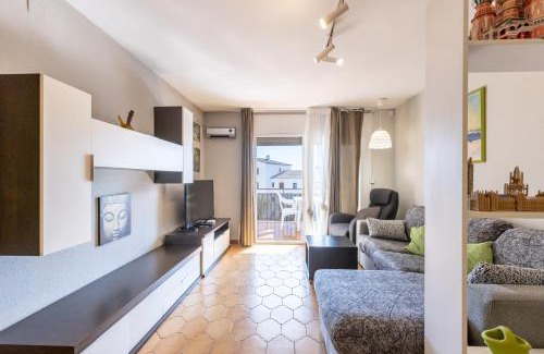 El Roc de Sant Gaieta Appartement | Sant Jordi Mar