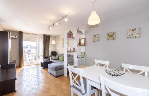 El Roc de Sant Gaieta Appartement | Sant Jordi Mar