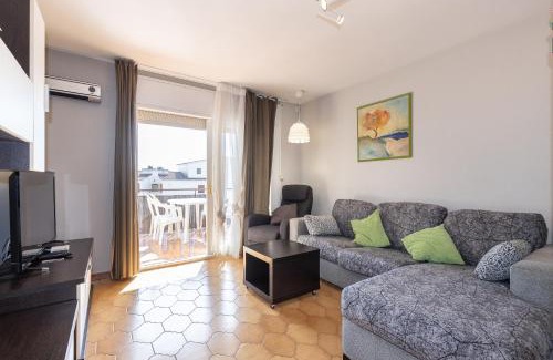El Roc de Sant Gaieta Appartement | Sant Jordi Mar
