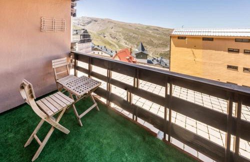 Pradollano Appartement | SANT MORITZ ELITE
