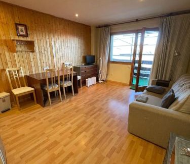 Pradollano Appartement | SANT MORITZ ELITE