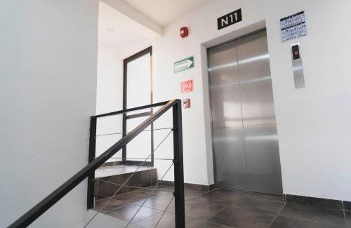 Zapopan Appartement | Santa Ana 360-40 Nvo Departamento muy cerca de Bugambilias Hp ITESO UVM