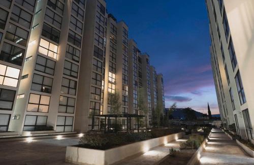 Zapopan Appartement | Santa Ana 360-40 Nvo Departamento muy cerca de Bugambilias Hp ITESO UVM