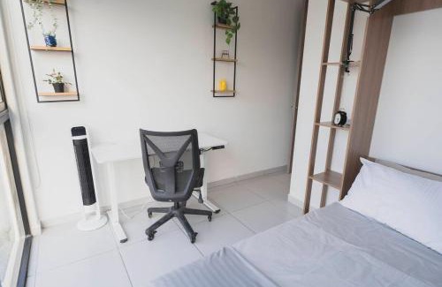 Zapopan Appartement | Santa Ana 360-40 Nvo Departamento muy cerca de Bugambilias Hp ITESO UVM