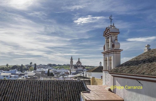 Penaflor Appartement | Santa Angela de la Cruz