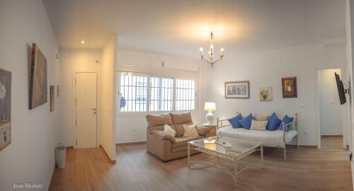 Penaflor Appartement | Santa Angela de la Cruz
