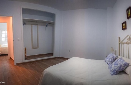 Penaflor Appartement | Santa Angela de la Cruz