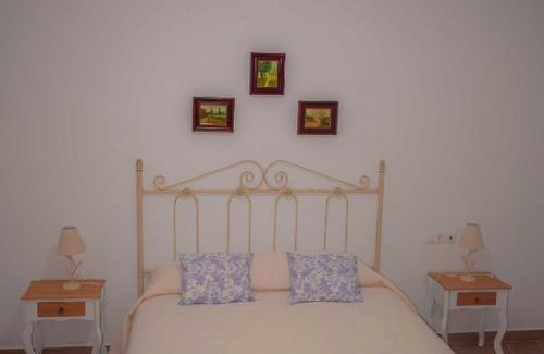 Penaflor Appartement | Santa Angela de la Cruz