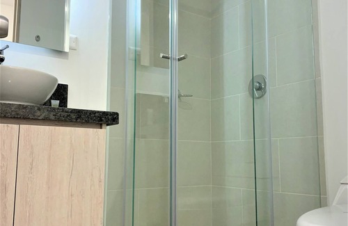 Usaquen Appartement | Santa Barbara Fantástico y Moderno