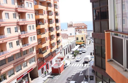 Santa Cruz de la Palma Appartement | Santa Cruz, central and modern, near the beach