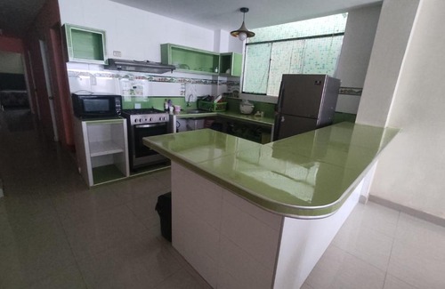 Jaen Appartement | Santa Catalina