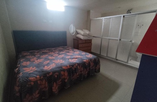 Jaen Appartement | Santa Catalina