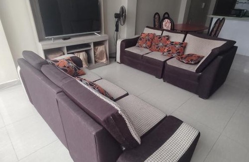 Jaen Appartement | Santa Catalina