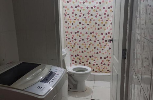 Jaen Appartement | Santa Catalina