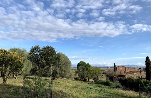 Sobrestany Maison | Santa Caterina - dog friendly with garden