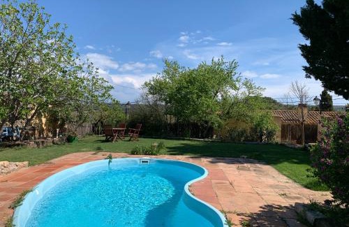 Sobrestany Maison | Santa Caterina - dog friendly with garden