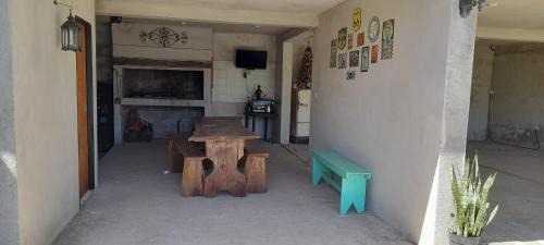 Villa La Bolsa Maison | SANTA CLARA