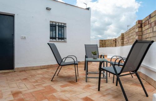 Marchena Maison | Santa Clara Home