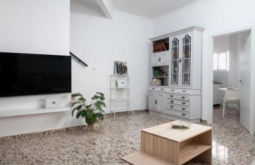 Marchena Maison | Santa Clara Home