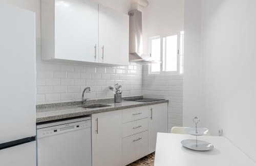 Marchena Maison | Santa Clara Home