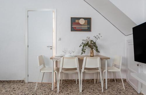 Marchena Maison | Santa Clara Home
