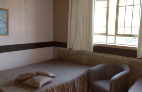 Sao Pedro do Sul Hôtel | Santa Clara Hotel e Restaurante