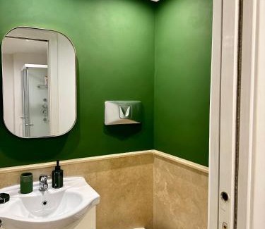 Posillipo Lit Et Petit-Déjeuner | Santa Clara Suite