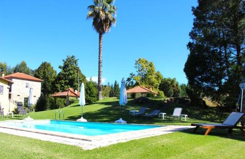 Santa Comba Maison | Santa Comba Garden Cottage