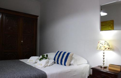 Santa Comba Maison | Santa Comba Garden Cottage