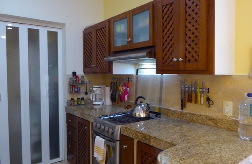 Santa Maria Huatulco Copropriété | Santa Cruz, Huatulco - Condo élégant et confortable, minutes de la plage & Marina