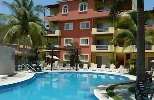 Santa Maria Huatulco Copropriété | Santa Cruz, Huatulco - Condo élégant et confortable, minutes de la plage & Marina