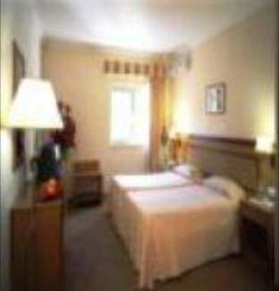 Covilha Hôtel | Santa Eufémia Covilhã Hotel