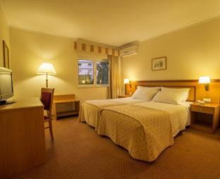 Covilha Hôtel | Santa Eufémia Covilhã Hotel