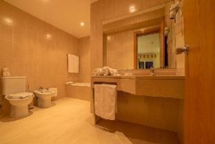 Covilha Hôtel | Santa Eufémia Covilhã Hotel