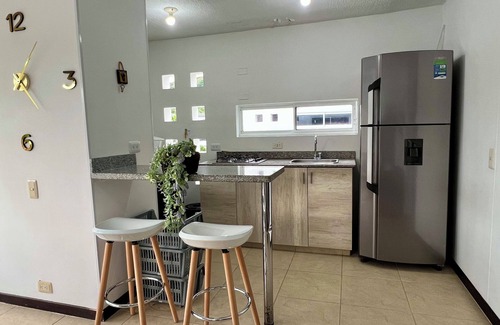 Santa Fe de Antioquia Appartement | SANTA FE DE ANTIOQUIA