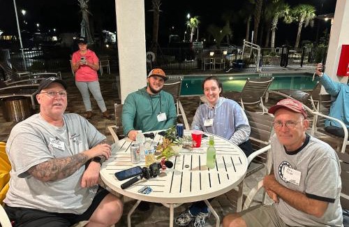 Gainesville Autre | Santa Fe Palms RV Resort
