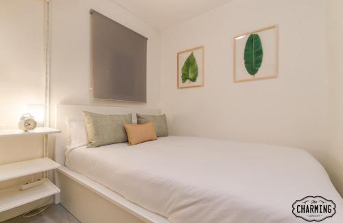 Golden Triangle of Art Appartement | Santa Isabel - Apartamento de 1 dormitorio