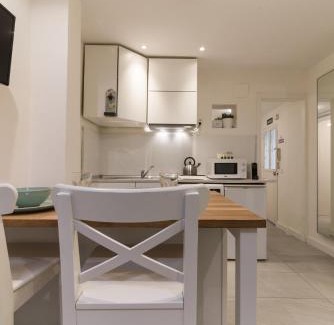 Golden Triangle of Art Appartement | Santa Isabel - Apartamento de 1 dormitorio