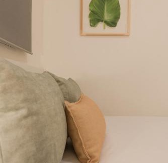 Golden Triangle of Art Appartement | Santa Isabel - Apartamento de 1 dormitorio