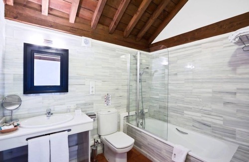 Albaicin Hôtel | Santa Isabel la Real Hotel