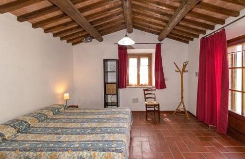 Pomarance Maison | Santa Lina - Alloro