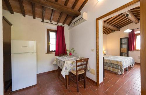 Pomarance Maison | Santa Lina - Alloro