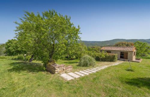 Pomarance Maison | Santa Lina - Alloro